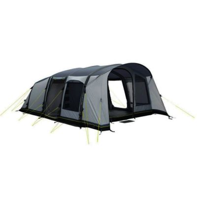 Cruiser 6AC Inflatable Family Tent